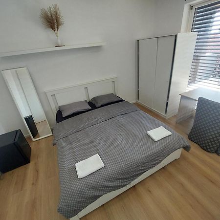 Rose Valley, Modern Studios & Apartments Λιουμπλιάνα Εξωτερικό φωτογραφία
