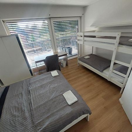 Rose Valley, Modern Studios & Apartments Λιουμπλιάνα Εξωτερικό φωτογραφία