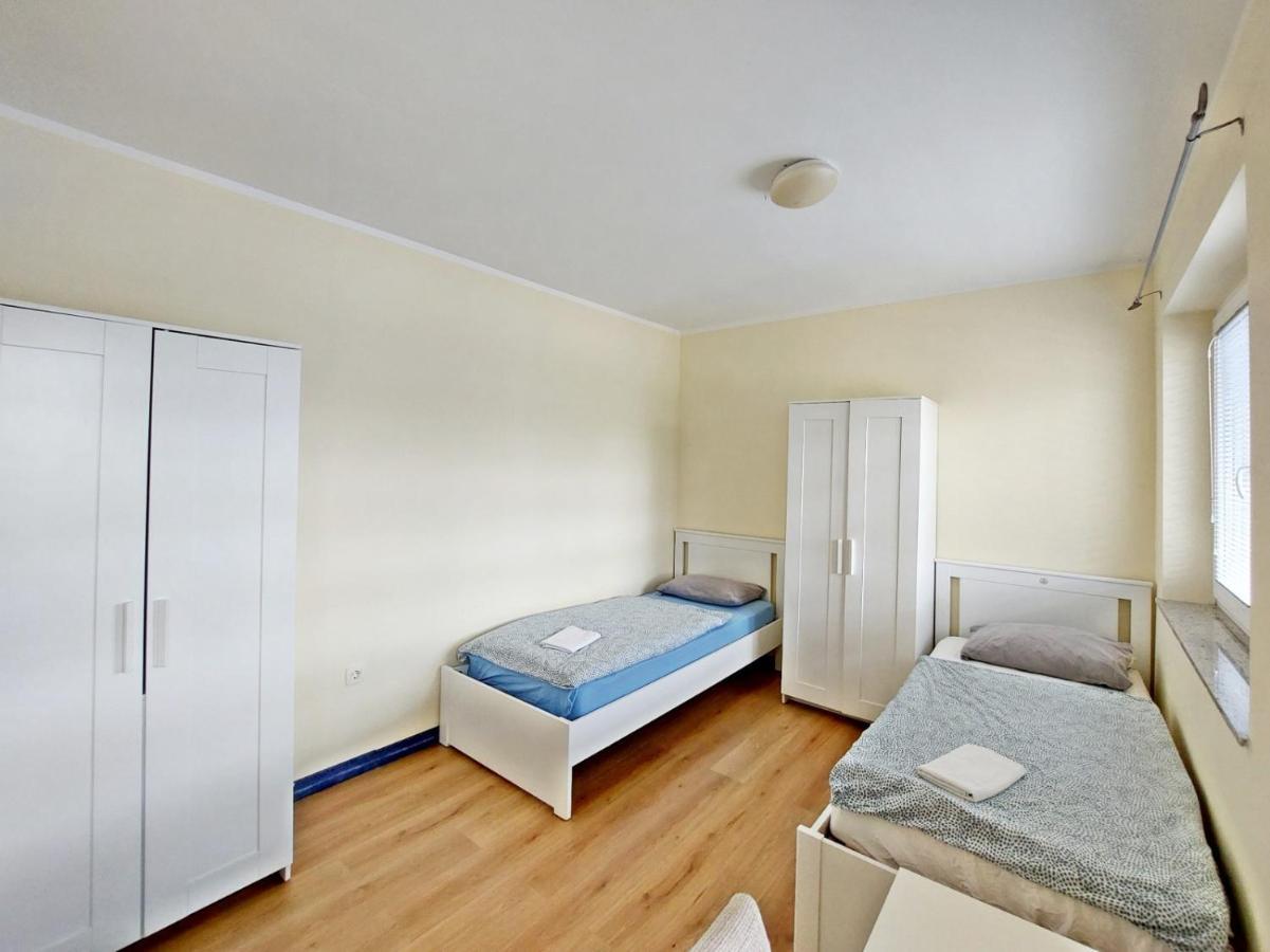 Rose Valley, Modern Studios & Apartments Λιουμπλιάνα Εξωτερικό φωτογραφία