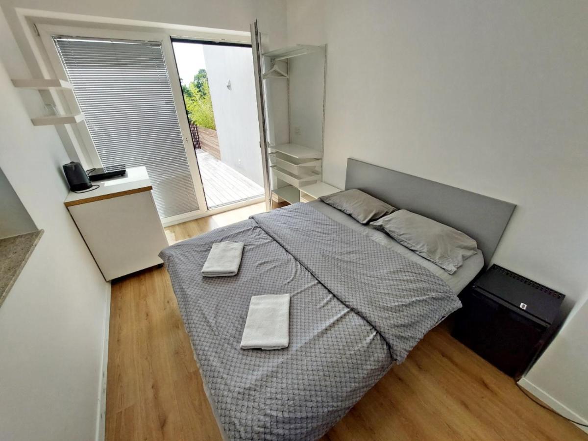 Rose Valley, Modern Studios & Apartments Λιουμπλιάνα Εξωτερικό φωτογραφία