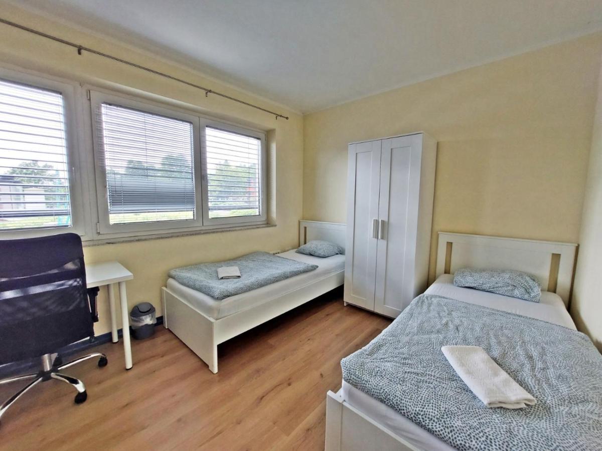 Rose Valley, Modern Studios & Apartments Λιουμπλιάνα Εξωτερικό φωτογραφία