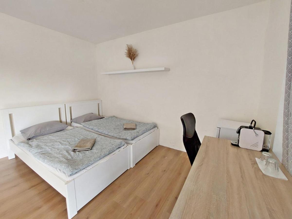 Rose Valley, Modern Studios & Apartments Λιουμπλιάνα Εξωτερικό φωτογραφία