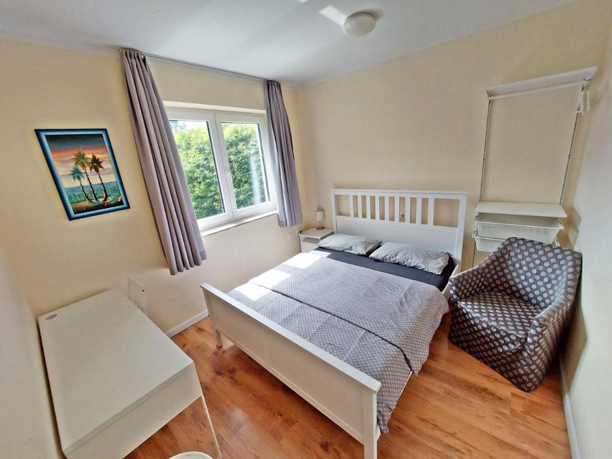 Rose Valley, Modern Studios & Apartments Λιουμπλιάνα Εξωτερικό φωτογραφία