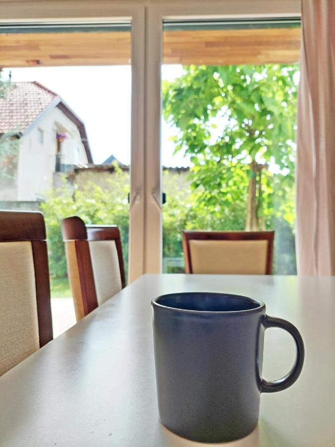 Rose Valley, Modern Studios & Apartments Λιουμπλιάνα Εξωτερικό φωτογραφία