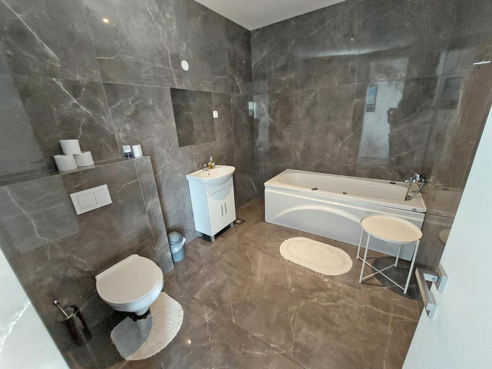 Rose Valley, Modern Studios & Apartments Λιουμπλιάνα Εξωτερικό φωτογραφία