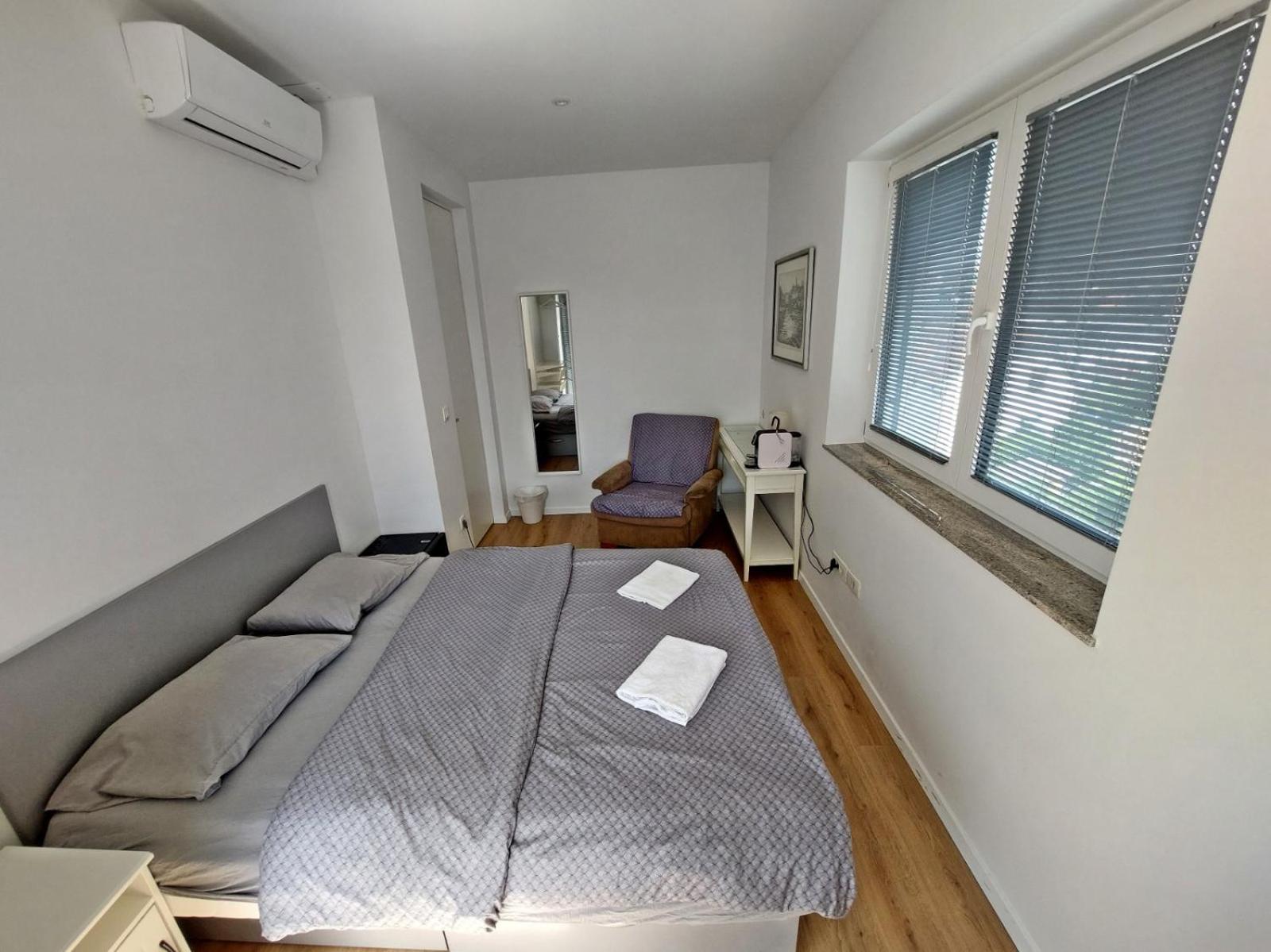 Rose Valley, Modern Studios & Apartments Λιουμπλιάνα Εξωτερικό φωτογραφία
