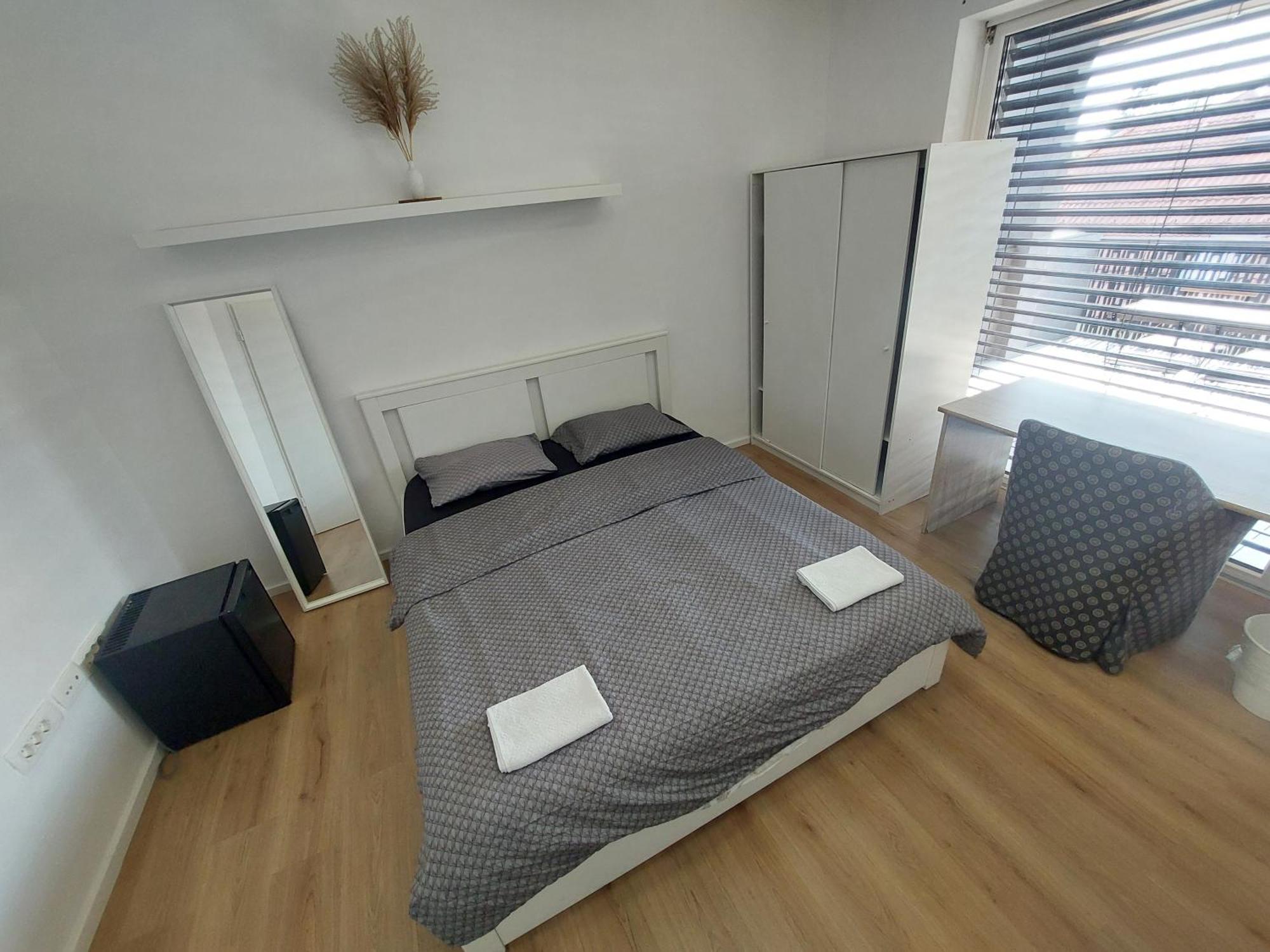 Rose Valley, Modern Studios & Apartments Λιουμπλιάνα Εξωτερικό φωτογραφία