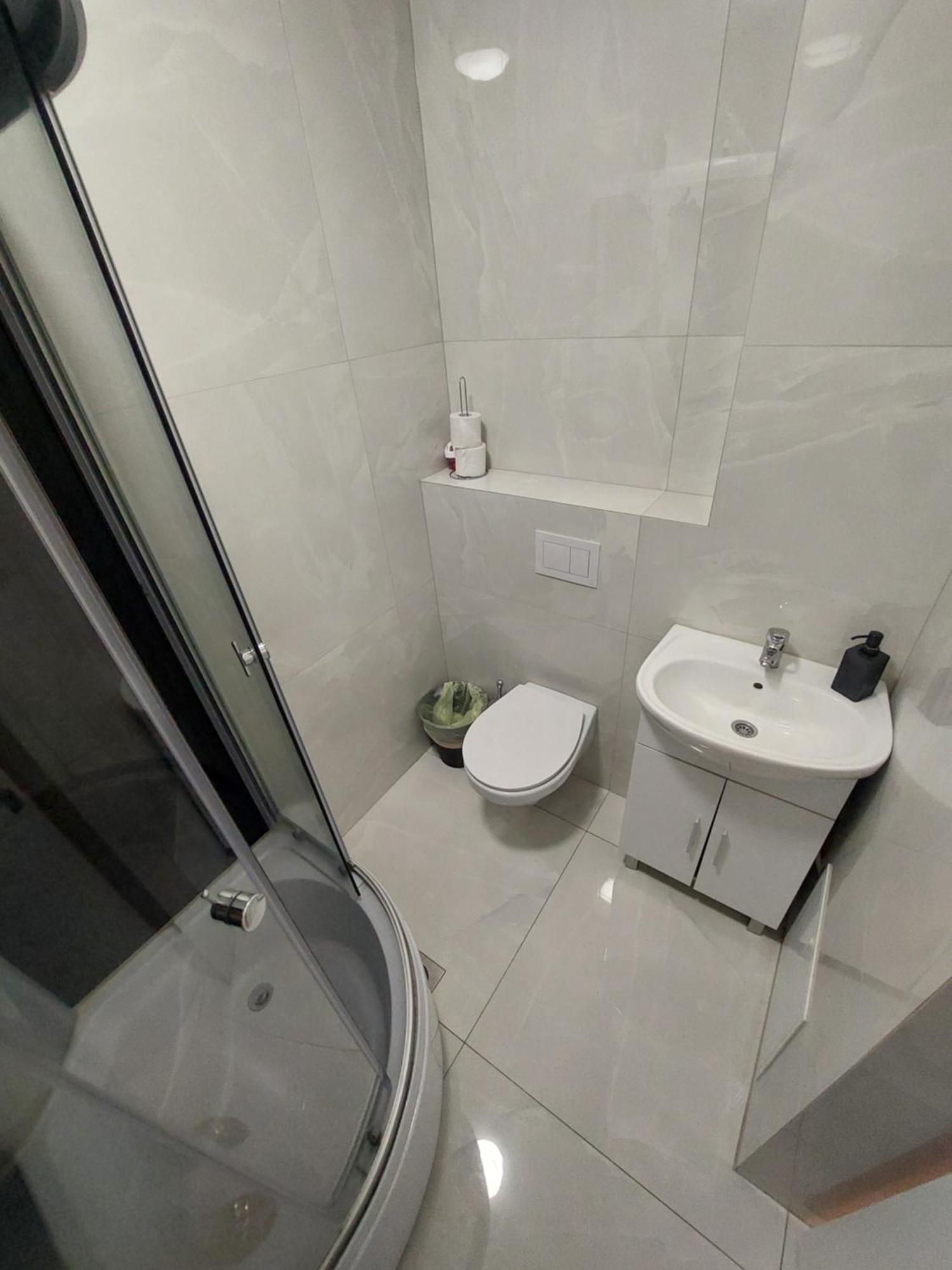Rose Valley, Modern Studios & Apartments Λιουμπλιάνα Εξωτερικό φωτογραφία
